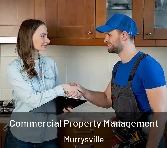  Commercial Property Management Murrysville