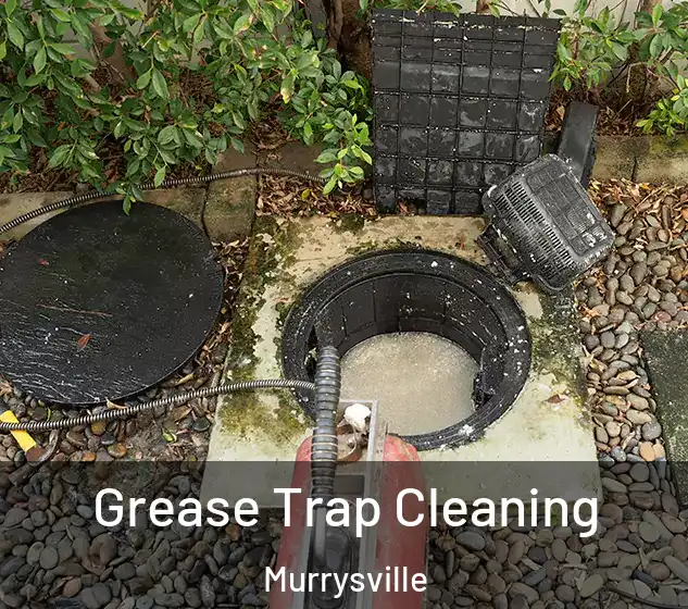  Grease Trap Cleaning Murrysville