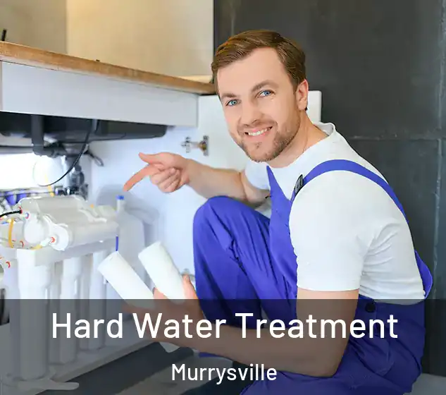  Hard Water Treatment Murrysville