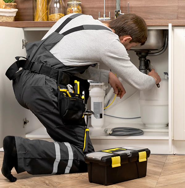 A Leading Plumbing Company Delivering Quality Service in Murrysville, PA