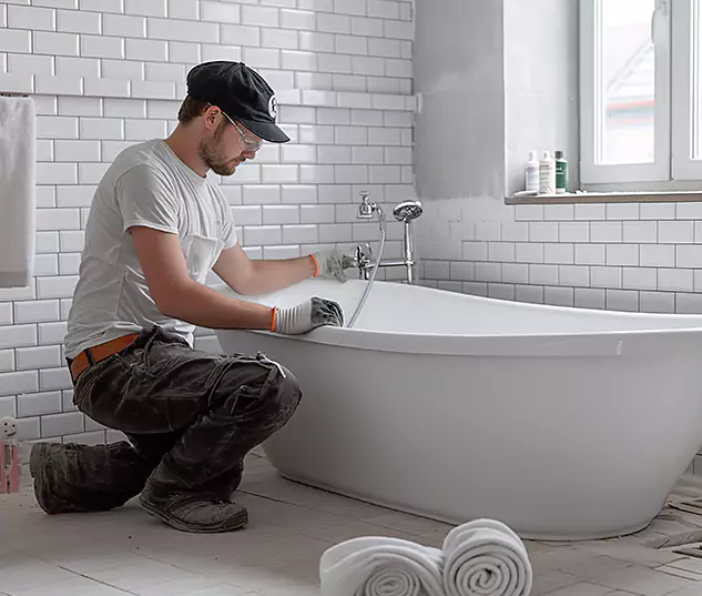 Our Local Plumbing Team in Murrysville, PA