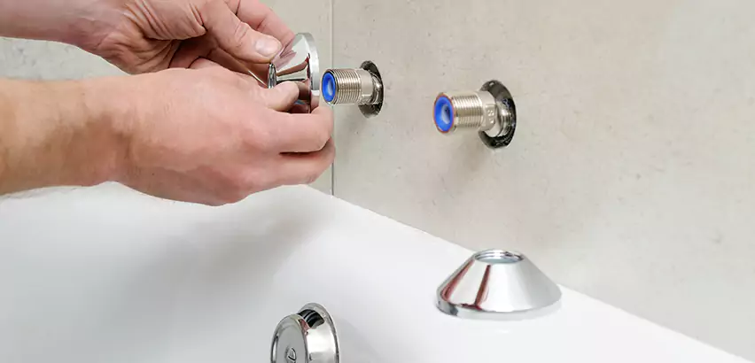Scope of Bathroom Bathtub Faucet Replacement Services in Murrysville, PA