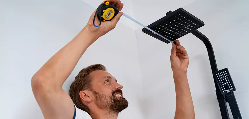 Scope of Bathroom Shower Replacement Services in Murrysville, PA