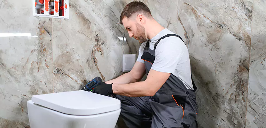 Scope of Bathroom Toilet Replacement Services in Murrysville, PA