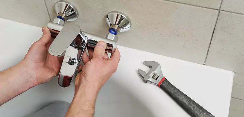 Our All Bathroom Faucet Repair Services in Murrysville, PA