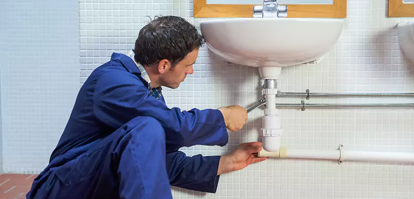 Bathroom Piping & Drain Repair Services in Murrysville, PA