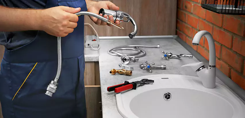 Our All Bathroom Sink Repair Services in Murrysville, PA
