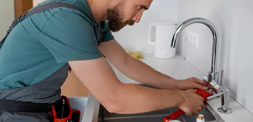 Faucet Installation Murrysville