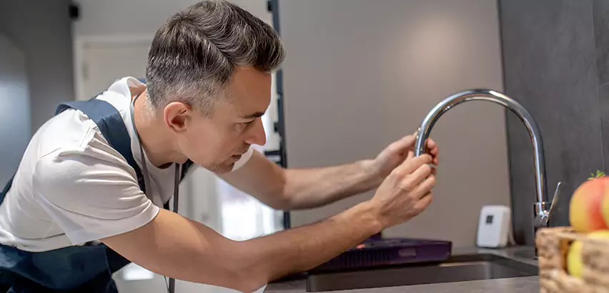 Faucet Replacement Murrysville