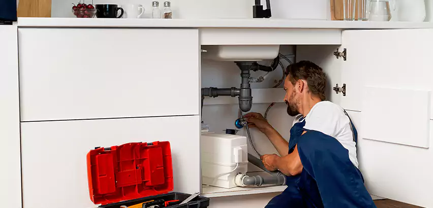 Bathroom Sink Drain Replacement Services in Murrysville, PA