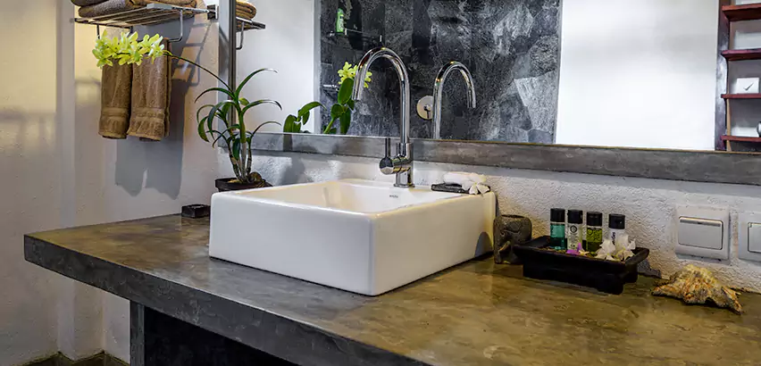 Bathroom Vanity Sink Installation Services in Murrysville, PA