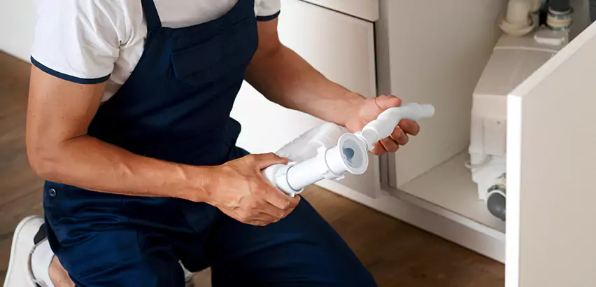 Scope of Bathroom Sink Drain Replacement Services in Murrysville, PA