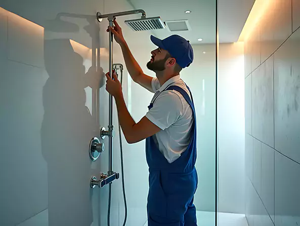Why Murrysville Drain Pro is the First Choice for Bathroom Shower Replacement Services in Murrysville, PA?