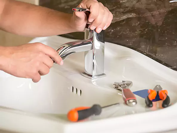 Why Murrysville Drain Pro is the First Choice for Bathroom Sink Repair Services in Murrysville, PA?
