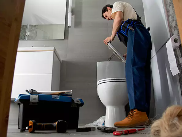 Why Murrysville Drain Pro is the First Choice for Bathroom Toilet Bowl Replacement Services in Murrysville, PA?