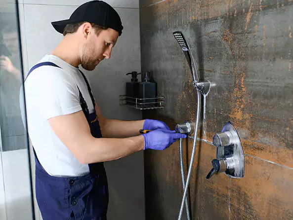 Why Murrysville Drain Pro is the First Choice for Bathroom Shower Repair Services in Murrysville, PA?