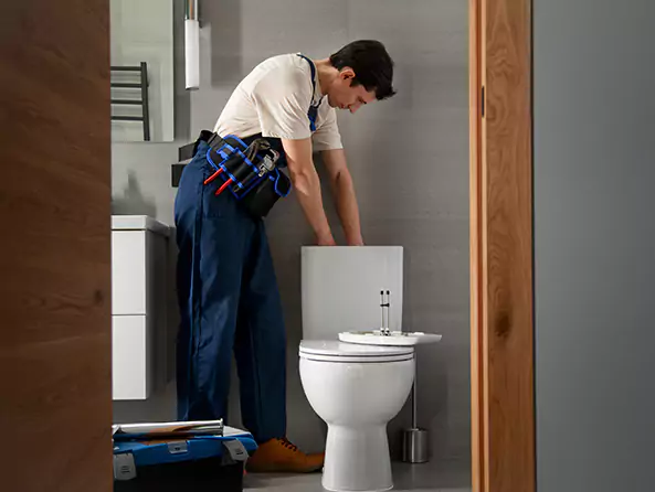 Why Murrysville Drain Pro is the First Choice for Bathroom Toilet Installation Services in Murrysville, PA?