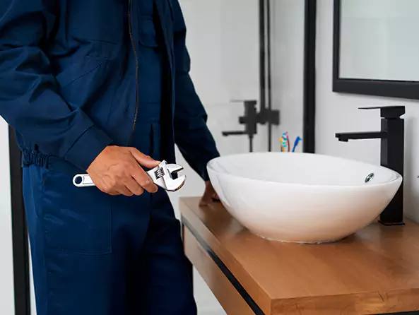 Why Murrysville Drain Pro is the First Choice for Bathroom Vanity Sink Installation Services in Murrysville, PA?