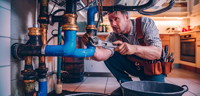 Commercial Plumbing System Scope and Operational Coverage in Murrysville, PA