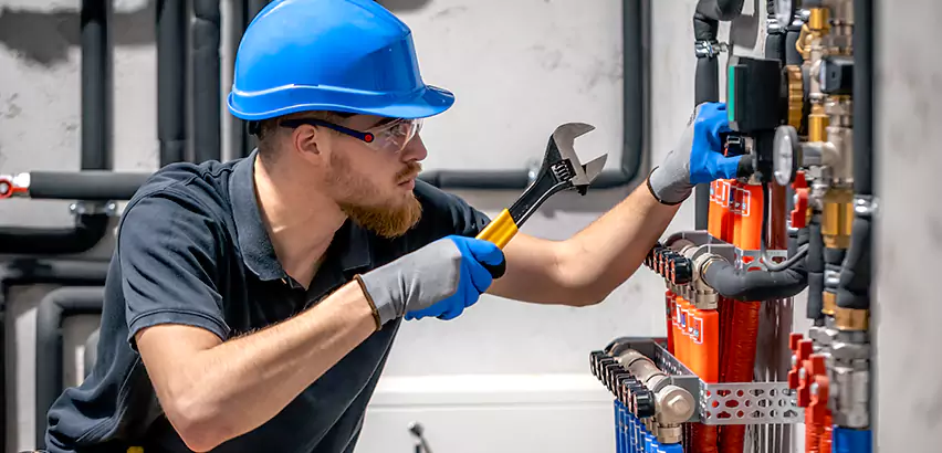 Commercial Plumbing Services in Murrysville, PA