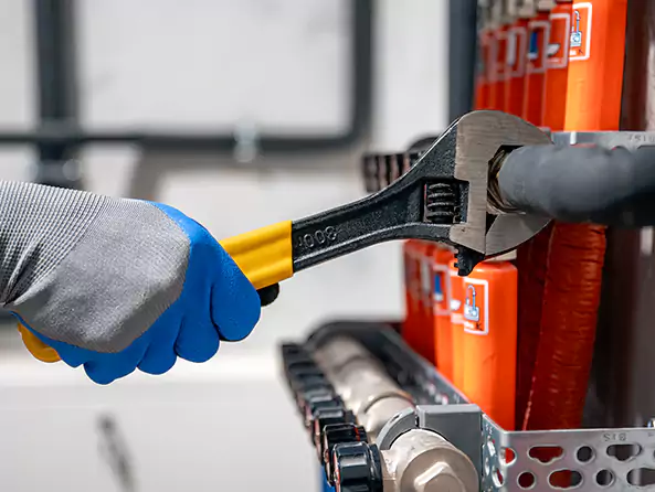 The Murrysville Drain Pro Advantage for Commercial Plumbing Support in Murrysville, PA