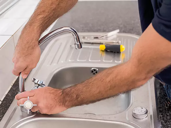 Why Murrysville Drain Pro Is the First Choice for Commercial Restaurant Plumbing Services in Murrysville, PA?