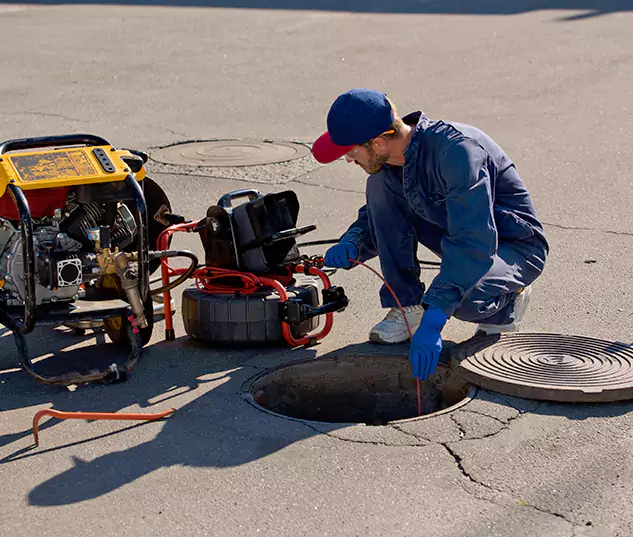 Welcome to Murrysville Drain Pro in Murrysville, PA