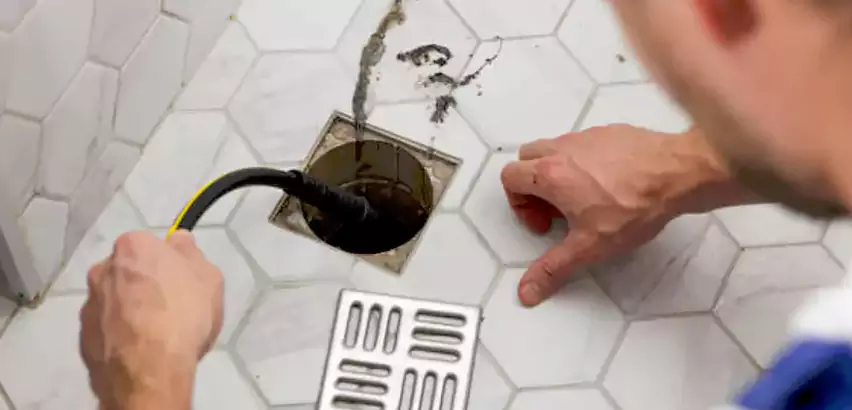 Scope of Bathroom Drain Cleaning Services in Murrysville, PA
