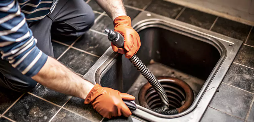 Scope of Floor Drain Cleaning Services in Murrysville, PA