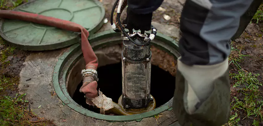 Scope of Hydro Jetting Services in Murrysville, PA