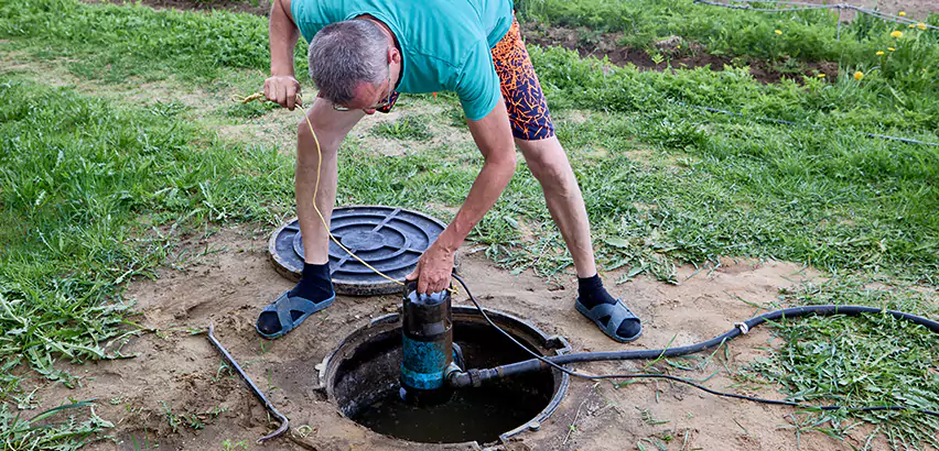 Scope of Main Line Drain Cleaning Services in Murrysville, PA