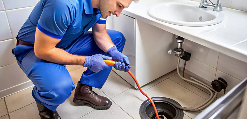 Bathroom Drain Cleaning Services in Murrysville, PA