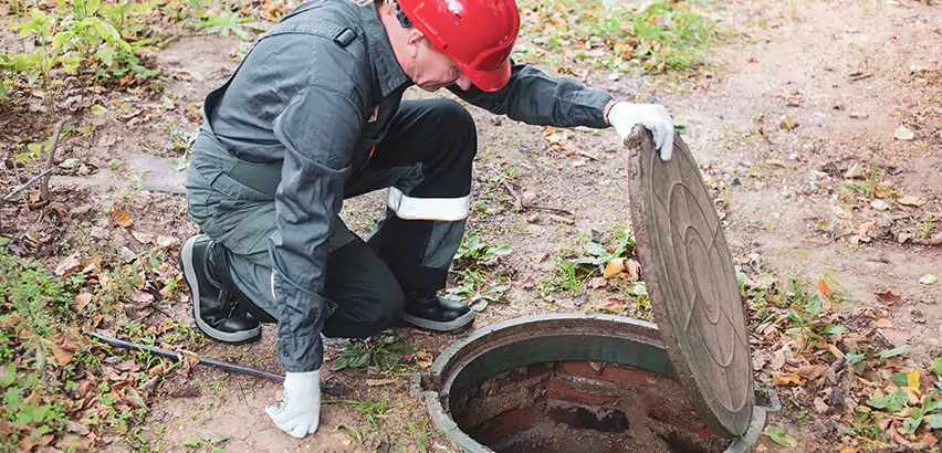Scope of Sewer Line Cleaning Services in Murrysville, PA