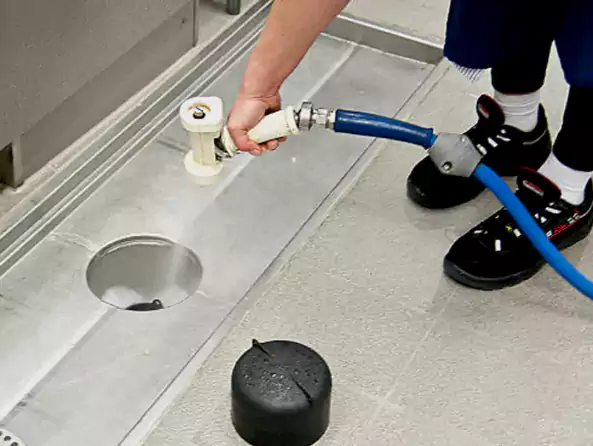 Why Murrysville Drain Pro is the First Choice for Floor Drain Cleaning Services in Murrysville, PA?