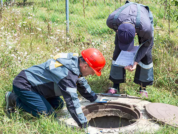 Why Murrysville Drain Pro is the First Choice for Hydro Jetting Services in Murrysville, PA?