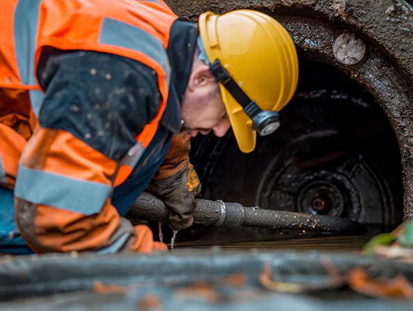 Why Murrysville Drain Pro is the First Choice for Underground Pipe Inspection Services in Murrysville, PA?