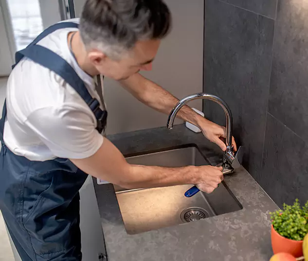 Your Trusted Plumbing Experts in Murrysville, PA