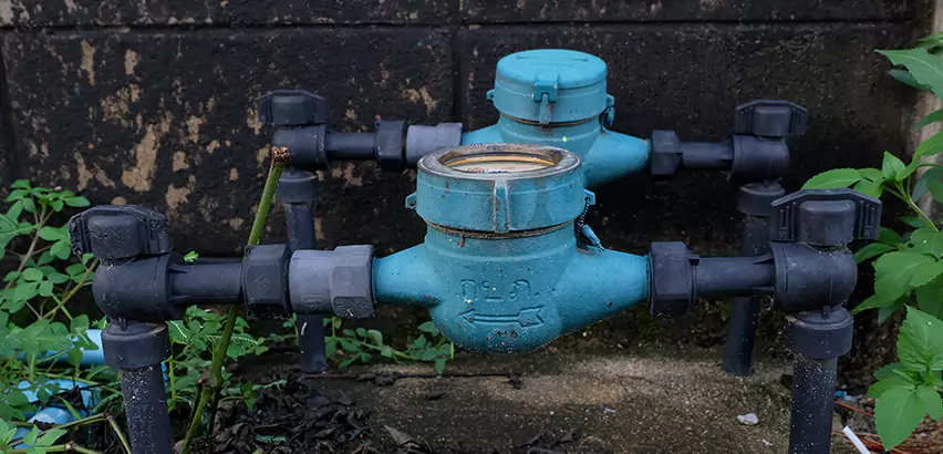 Scope of Backflow Preventer Installation Services in Murrysville, PA