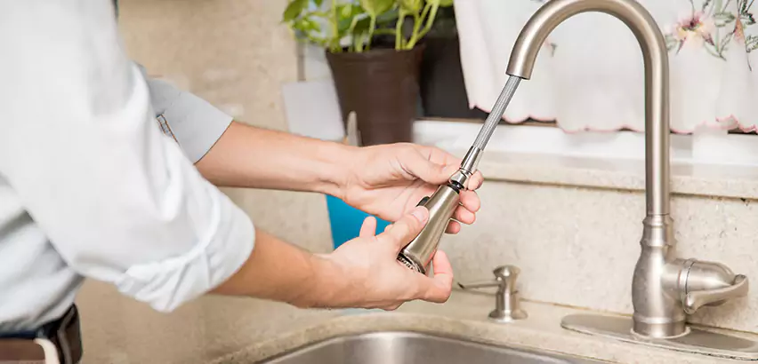 Scope of Faucet Installation Services in Murrysville, PA (From Prep to Final Checks)