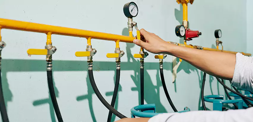 Scope of Gas Line Installation Services in Murrysville, PA