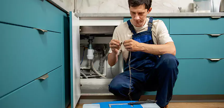 Plumbing Installation Cost in Murrysville, PA