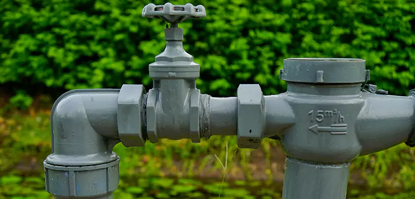 Backflow Preventer Installation Services in Murrysville, PA