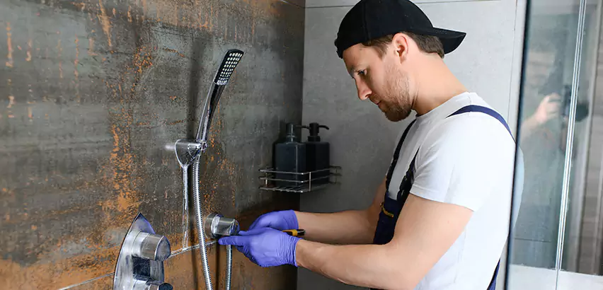 Scope of Shower Installation Services in Murrysville, PA