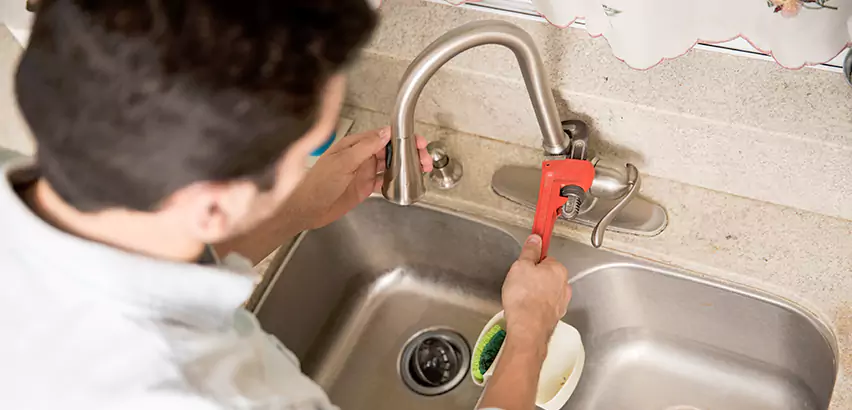 Scope of Sink Installation Services in Murrysville, PA