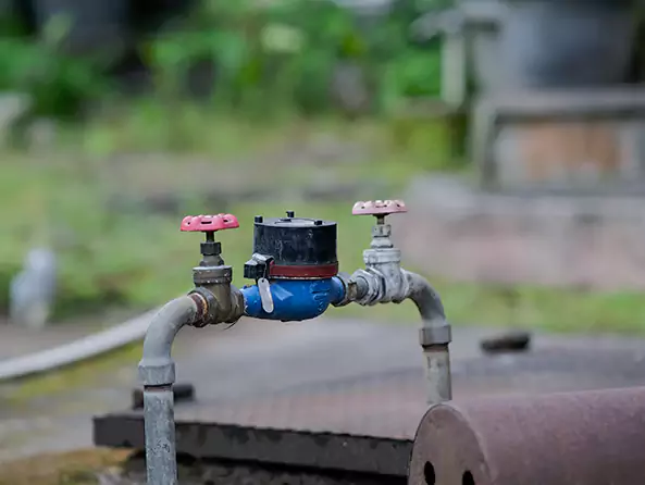 Why Murrysville Drain Pro Leads in Backflow Preventer Installation in Murrysville, PA?
