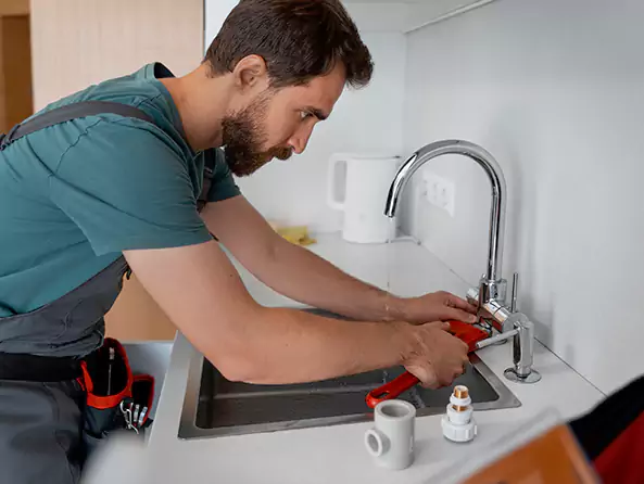 Why Choose Murrysville Drain Pro for Plumbing Repair in Murrysville?