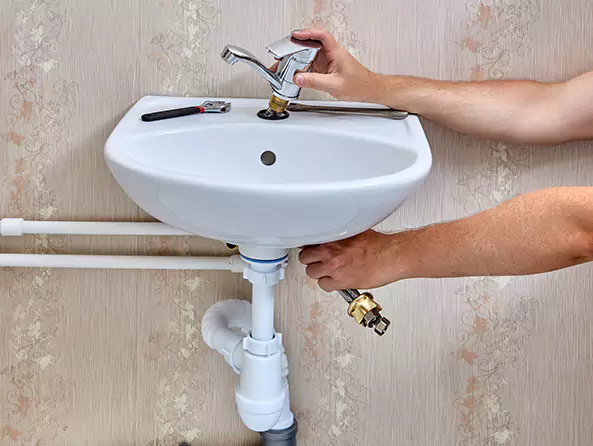 Trusted Sink Installation Experts in Murrysville, PA