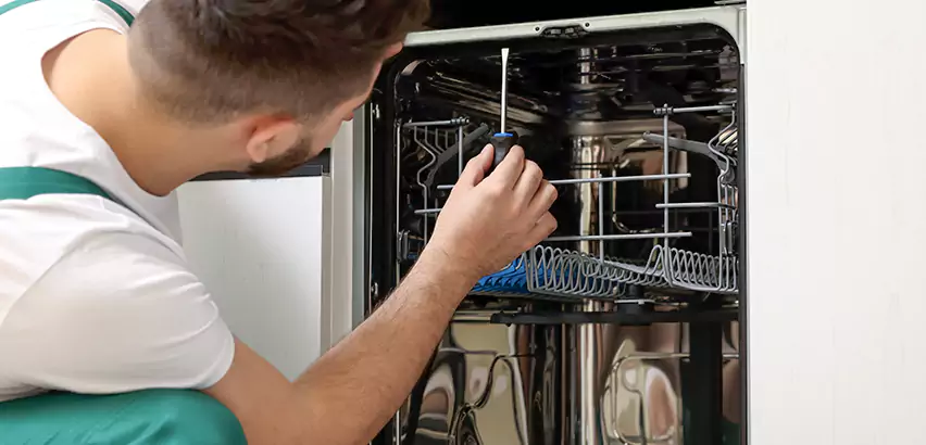 Scope of Kitchen Dishwasher Plumbing Services in Murrysville, PA