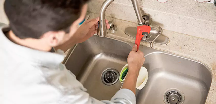 Our All Kitchen Faucet Installation Services in Murrysville, PA