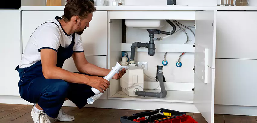 Scope of Kitchen Garbage Disposal Replacement Services in Murrysville, PA